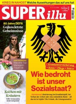 SuperIllu – 4 Marz 2026