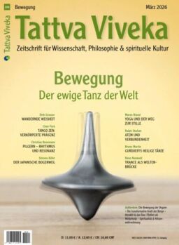 Tattva Viveka – Marz 2026