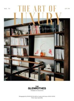 The Art of Luxury – March-April 2026