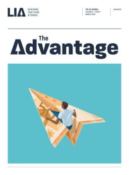 The Avantage – March 2026