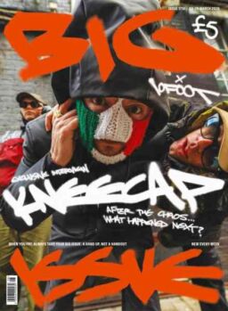 The Big Issue – 23 March 2026