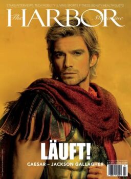 The Harbor Magazine – 5 Marz 2026