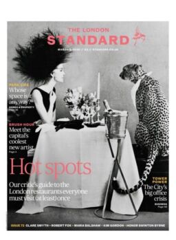 The London Standard – 5 March 2026