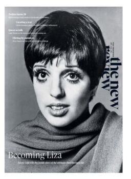 The Observer The New Review – 8 March 2026