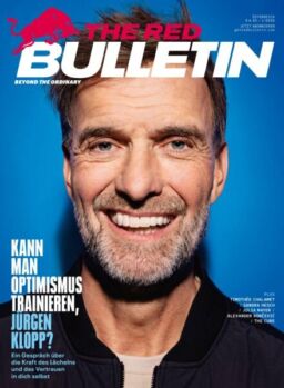 The Red Bulletin Austria – 10 Marz 2026
