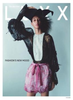 The Times Luxx – March 7 2026
