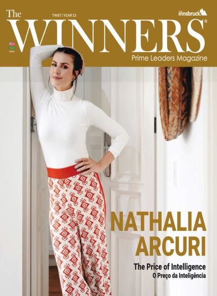 The Winners – Marco 2026 Cover