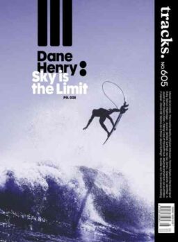 Tracks – Issue 605 2026