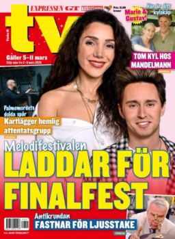 TV – 2 Mars 2026