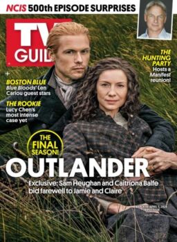 TV Guide – March 16 2026