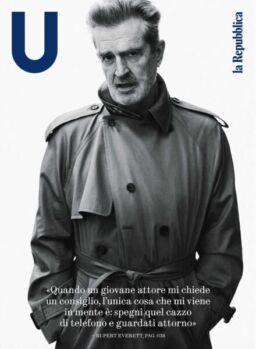 U la Repubblica – 26 Febbraio 2026