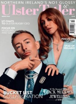 Ulster Tatler – March 2026