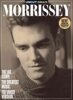 Uncut Greats – Issue 3 2026