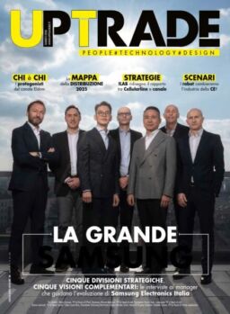 UpTrade – Marzo 2026