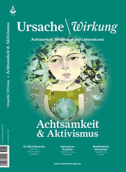 Ursache Wirkung – 27 Februar 2026 Cover