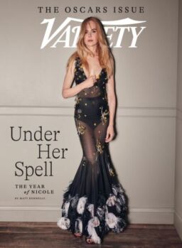 Variety – 11 March 2026