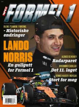 VG Magasin – 2 Mars 2026