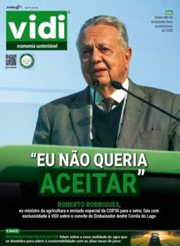 Vidi – Marco 2026
