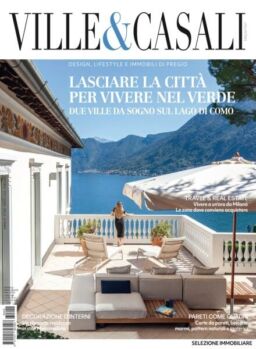 Ville & Casali – Marzo 2026