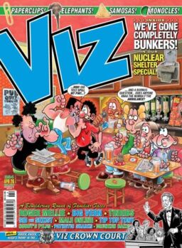 Viz – April 2026