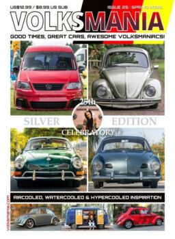 VolksMania – Spring 2026