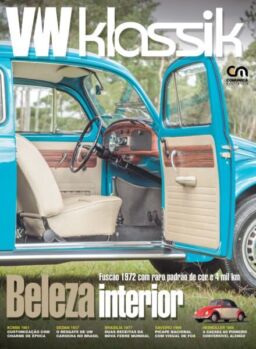 VW Klassik – Marco 2026