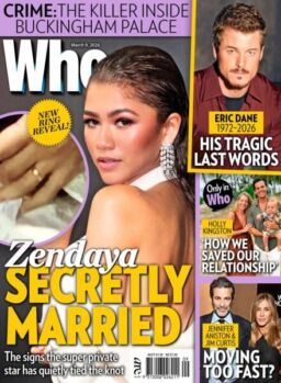 Who – 1 March 2026