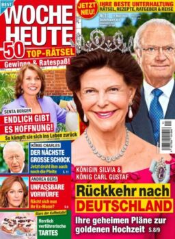 Woche Heute – 11 Marz 2026