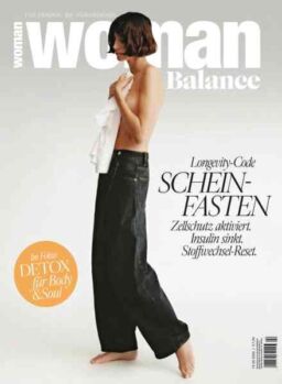 Woman Austria – 19 Marz 2026
