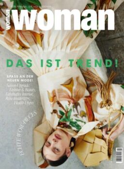 Woman Austria – 5 Marz 2026