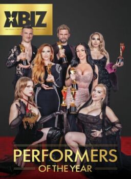 XBIZ World – March 2026