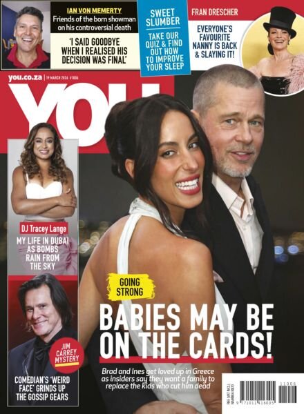 You South Africa – 19 March 2026 Cover