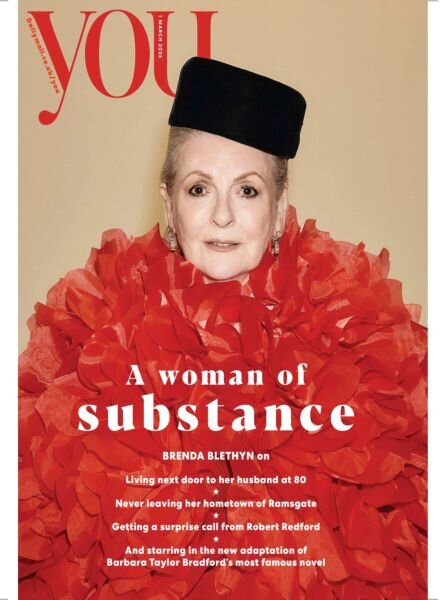 You UK – 1 March 2026 Cover