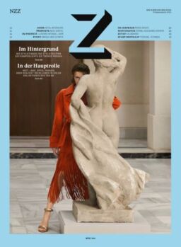 Z – Fruhjahrsmode 2026