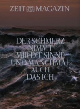 Zeit Magazin – 12 Marz 2026