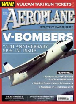 Aeroplane – May 2026