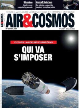 Air & Cosmos – 23 Avril 2026