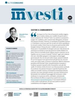 Altroconsumo Investi – 21 Aprile 2026