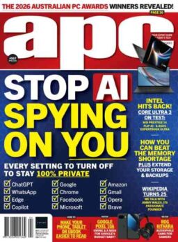 APC – April 2026