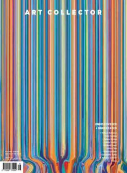 Art Collector – April-June 2026