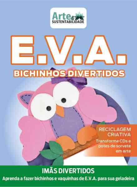 Arte e Sustentabilidade – Abril 2026 Cover