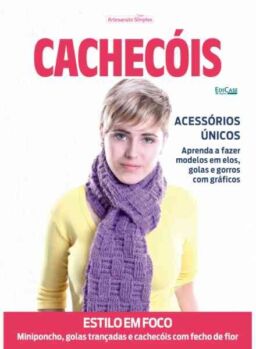 Artesanato Simples – 6 Abril 2026