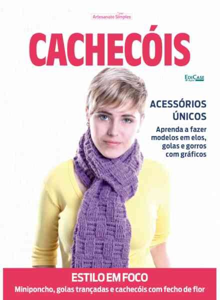 Artesanato Simples – 6 Abril 2026 Cover