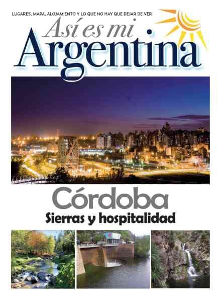 Asi es Argentina – Abril 2026 Cover