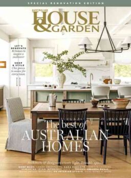 Australian House & Garden Specials – 27 April 2026