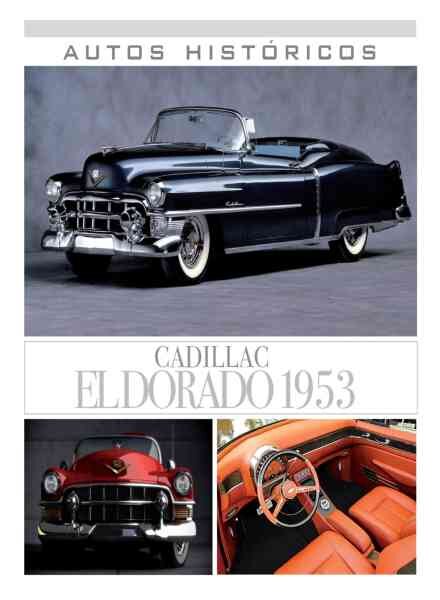 Autos Historicos – Abril 2026 Cover