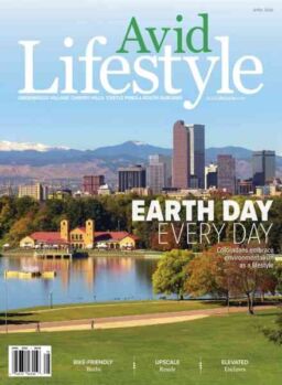 AvidLifestyle – April 2026