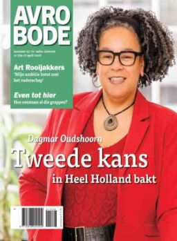 Avrobode – 7 April 2026