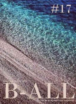 B-ALL UK – June-July-August 2016