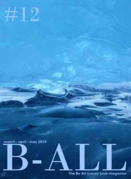 B-ALL UK – March-April-May 2015